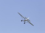 E-flite Carbon-Z Cub BNF Basic